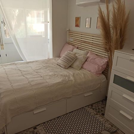 Calpe Miramar Estudio -7 Buitenkant foto