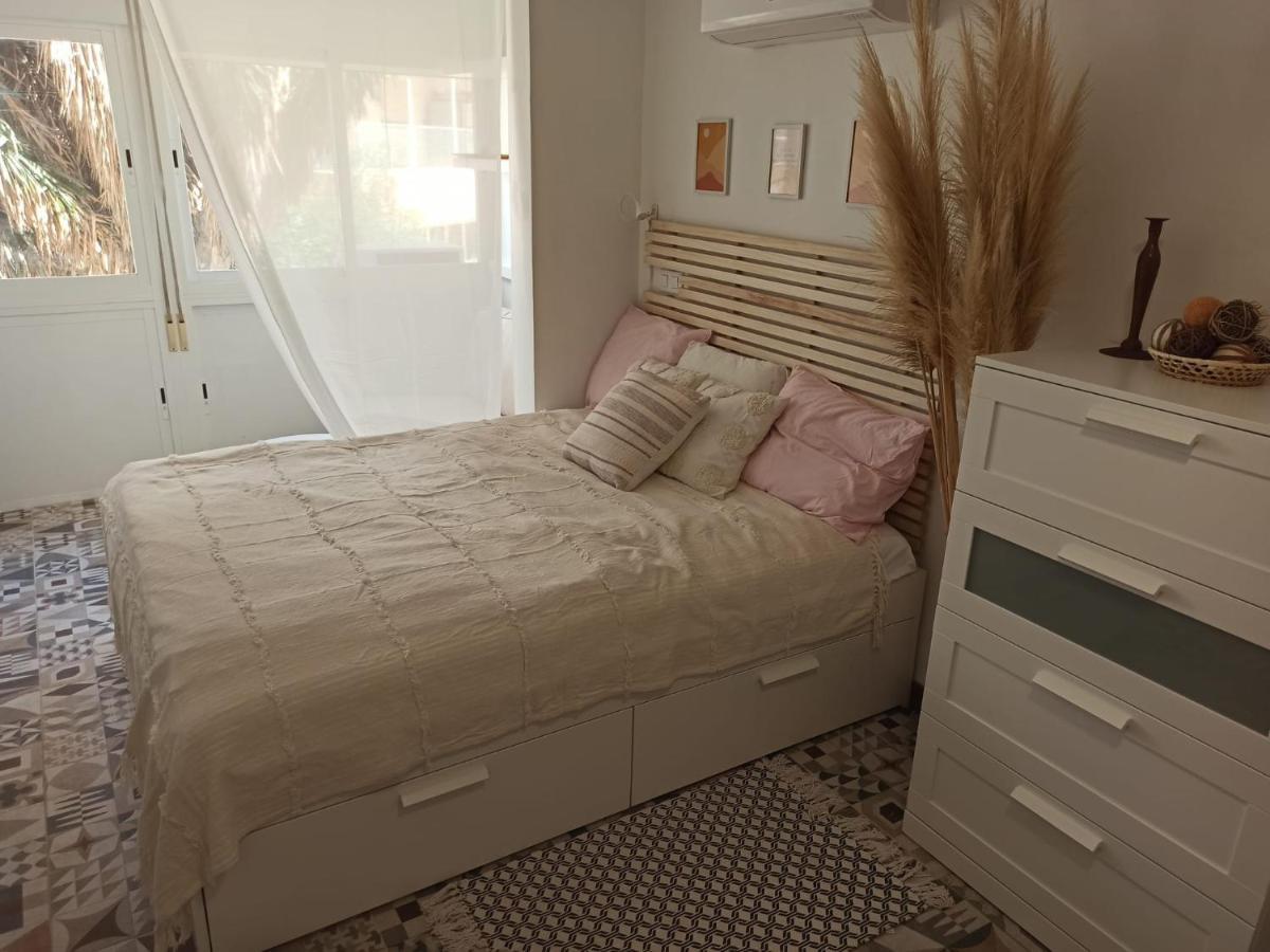 Calpe Miramar Estudio -7 Buitenkant foto