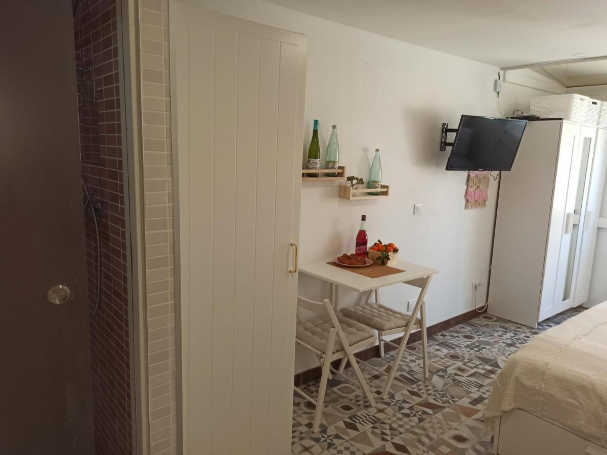 Calpe Miramar Estudio -7 Buitenkant foto