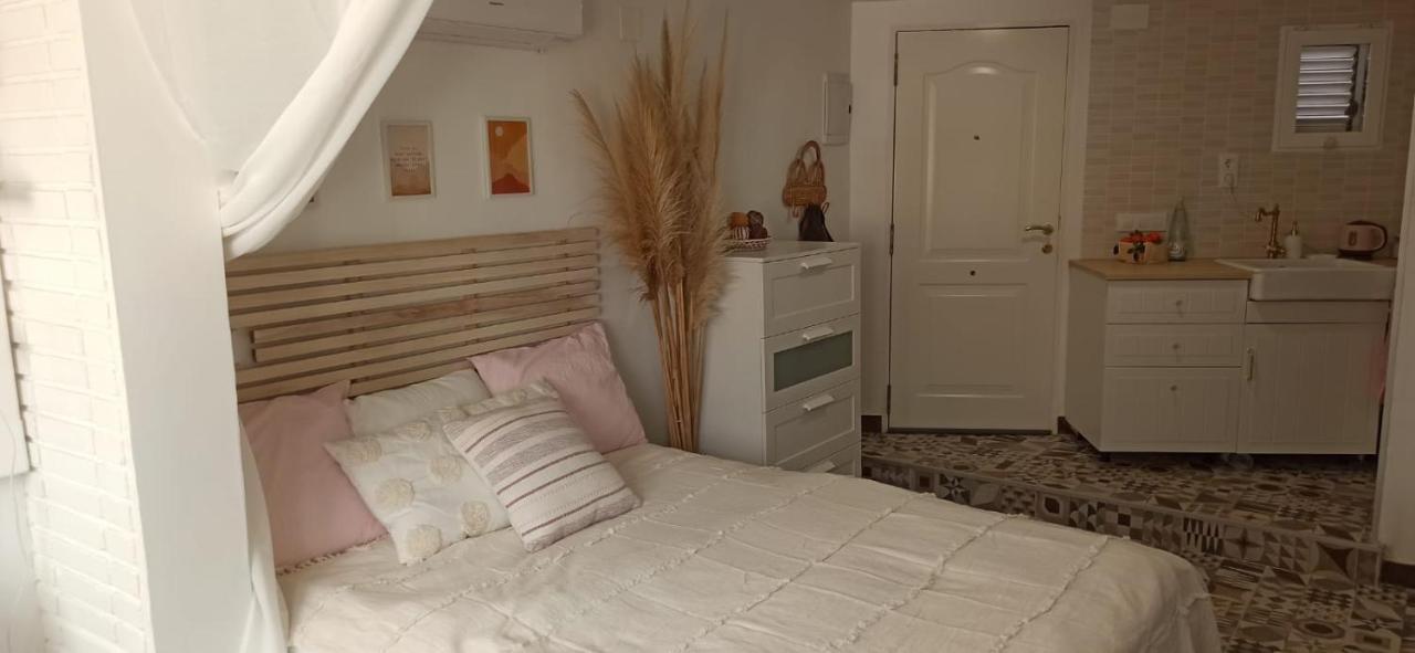 Calpe Miramar Estudio -7 Buitenkant foto