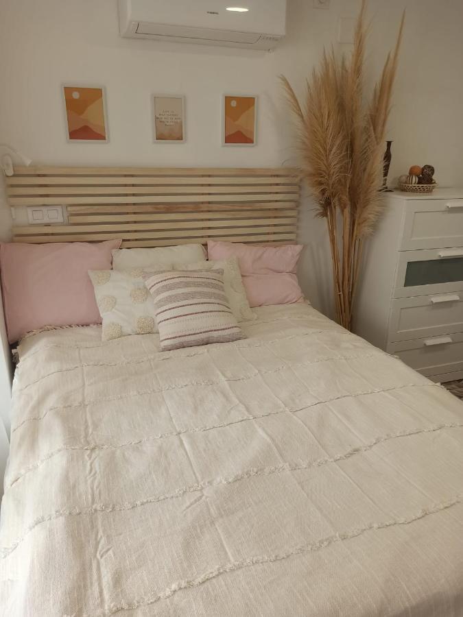 Calpe Miramar Estudio -7 Buitenkant foto